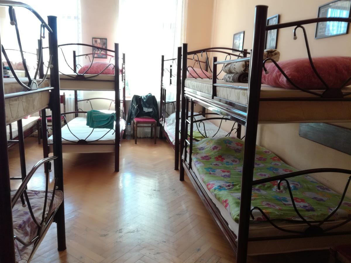 Hostel In Batumi Exterior photo